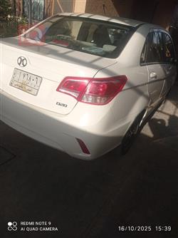 BAIC D20